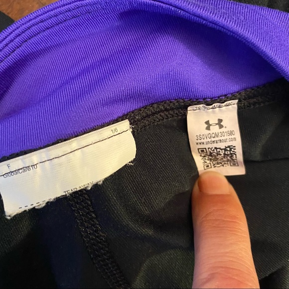 Under Armour leggings #spww - Picture 3 of 3